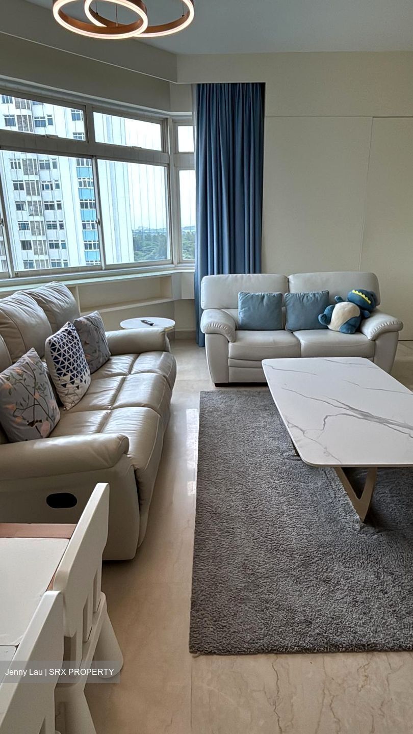 The Waterside (D15), Condominium #479259881